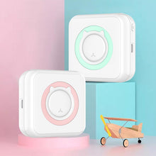 Afbeelding in Gallery-weergave laden, Mini zakprinter