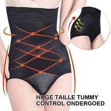 Afbeelding in Gallery-weergave laden, Tummy Control Hip-Lift Shapewear