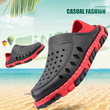 Afbeelding in Gallery-weergave laden, Strandsandalen voor heren