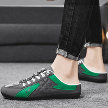 Afbeelding in Gallery-weergave laden, Rugloze herensneakers