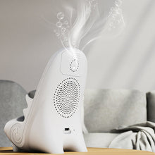 Afbeelding in Gallery-weergave laden, Mini stoel draadloze snellader multifunctionele telefoonhouder