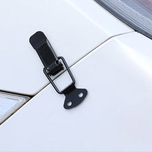 Afbeelding in Gallery-weergave laden, Veiligheidsslotclips voor zware autobumpers