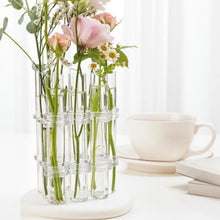 Afbeelding in Gallery-weergave laden, Hinged Flower Vase(6 pcs/8 pcs)