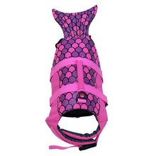Afbeelding in Gallery-weergave laden, Dog Swimming Safe Jacket