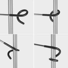 Afbeelding in Gallery-weergave laden, Kampeerlamp haak hanger