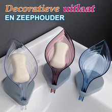 Afbeelding in Gallery-weergave laden, Eafology Zeephouder Voor Decoratieve Drainage