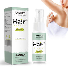 Afbeelding in Gallery-weergave laden, PANSLY Haarspray voor ontharing