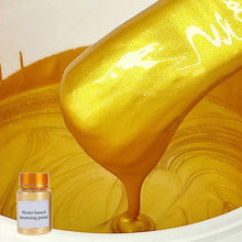 Afbeelding in Gallery-weergave laden, Bronzing verf op waterbasis