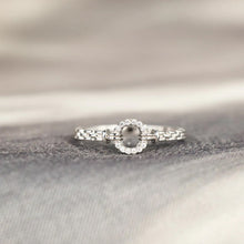 Afbeelding in Gallery-weergave laden, I Will Be With You Circle Ring