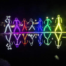 Afbeelding in Gallery-weergave laden, LED Verlichting Stok