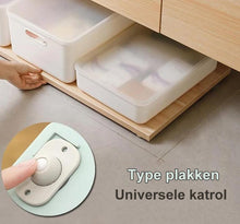 Afbeelding in Gallery-weergave laden, Pasta Type Katrol Universeel Wiel