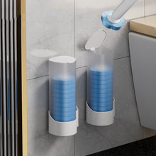 Afbeelding in Gallery-weergave laden, Wegwerpgereedschap voor toiletreiniging