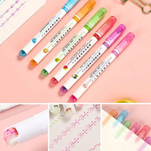 Afbeelding in Gallery-weergave laden, Curve markeerstift