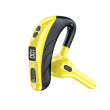 Afbeelding in Gallery-weergave laden, De nieuwe X13 power display draadloze Bluetooth-headset