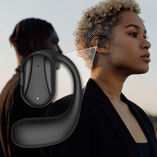 Afbeelding in Gallery-weergave laden, Enkelvoudig oorbeengeleiding Bluetooth draadloze oordopjes
