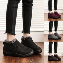 Afbeelding in Gallery-weergave laden, Premium Wrma & Comfy sneuwschoenen
