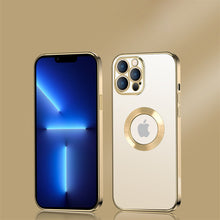Afbeelding in Gallery-weergave laden, Metal Ring Phone Case
