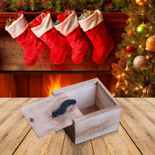 Afbeelding in Gallery-weergave laden, Awesome Scare Box - Hilarisch Gag-cadeau