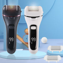 Afbeelding in Gallery-weergave laden, Foot Callus Remover with light