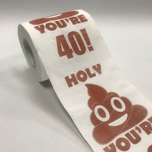 Afbeelding in Gallery-weergave laden, Prank Toilet Paper