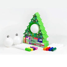 Afbeelding in Gallery-weergave laden, Kerst Ornament Decoratie Kit