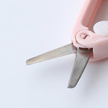 Afbeelding in Gallery-weergave laden, Opvouwbare draagbare mini schaar