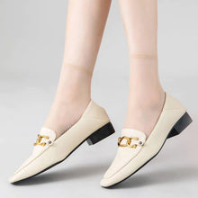 Afbeelding in Gallery-weergave laden, Invisible short stockings with non-slip rubber dots