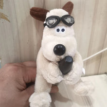 Afbeelding in Gallery-weergave laden, Auto Decoratie Hond