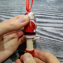 Afbeelding in Gallery-weergave laden, Grappig kerst speelgoed