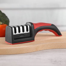 Afbeelding in Gallery-weergave laden, 🔪Professionele 4-traps messenslijper🔪