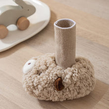 Afbeelding in Gallery-weergave laden, Baby cartoon pluche katoenen peuter schoenen