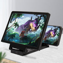 Afbeelding in Gallery-weergave laden, 3D Movie Screen Magnifier