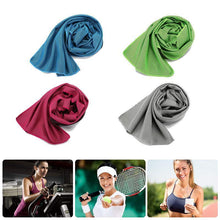 Afbeelding in Gallery-weergave laden, Koelhanddoek voor sport