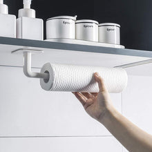 Afbeelding in Gallery-weergave laden, Keuken zware zelfklevende haak (2 stuks)