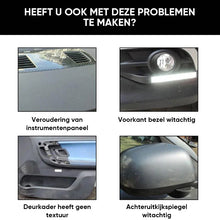Afbeelding in Gallery-weergave laden, 🚙Kunststof onderdelen Kristalcoating🚙