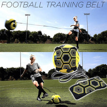Afbeelding in Gallery-weergave laden, Football Training Belt