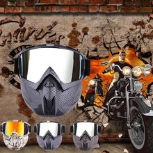 Afbeelding in Gallery-weergave laden, Professioneel Anti-condens Buitenmasker