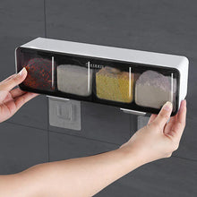 Afbeelding in Gallery-weergave laden, Spice Box-set voor aan de muur