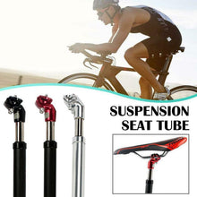 Afbeelding in Gallery-weergave laden, Ultralight mountain bike road shock absorber