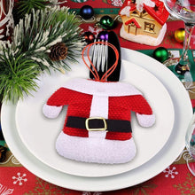 Afbeelding in Gallery-weergave laden, Kerstdecoratie voor servies