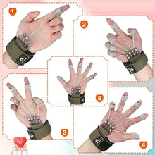 Afbeelding in Gallery-weergave laden, Grip Exerciser Handversterker