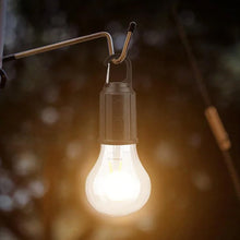 Afbeelding in Gallery-weergave laden, 💡 Outdoor Camping Type-C Oplaadlamplicht💡