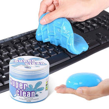 Afbeelding in Gallery-weergave laden, Cleaning Jelly Super Clean voor toetsenbord en auto