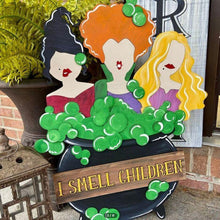 Afbeelding in Gallery-weergave laden, Halloween Veranda Decoratie