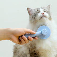 Afbeelding in Gallery-weergave laden, Cat Grooming Brush