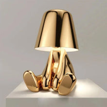 Afbeelding in Gallery-weergave laden, Denker Lampen
