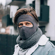 Afbeelding in Gallery-weergave laden, Warm masker (8 kleuren)