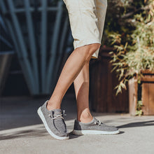 Afbeelding in Gallery-weergave laden, Grote maten casual canvas schoenen