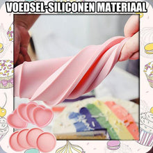 Afbeelding in Gallery-weergave laden, Bak Pro gelaagde cakevorm