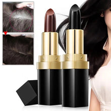 Afbeelding in Gallery-weergave laden, Haarverfstift in lipstickstijl